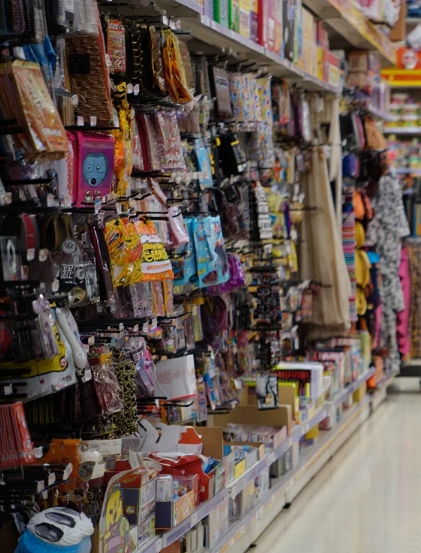 더현대서울 돈키호테 팝업스토어 오픈! 일본여행 감성 GS편의점 굿즈 총정리