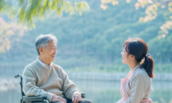 병원동행매니저 자격증 취득방법