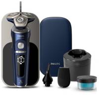 필립스 SkinIQ 9000 프레스티지 시리즈 전기면도기