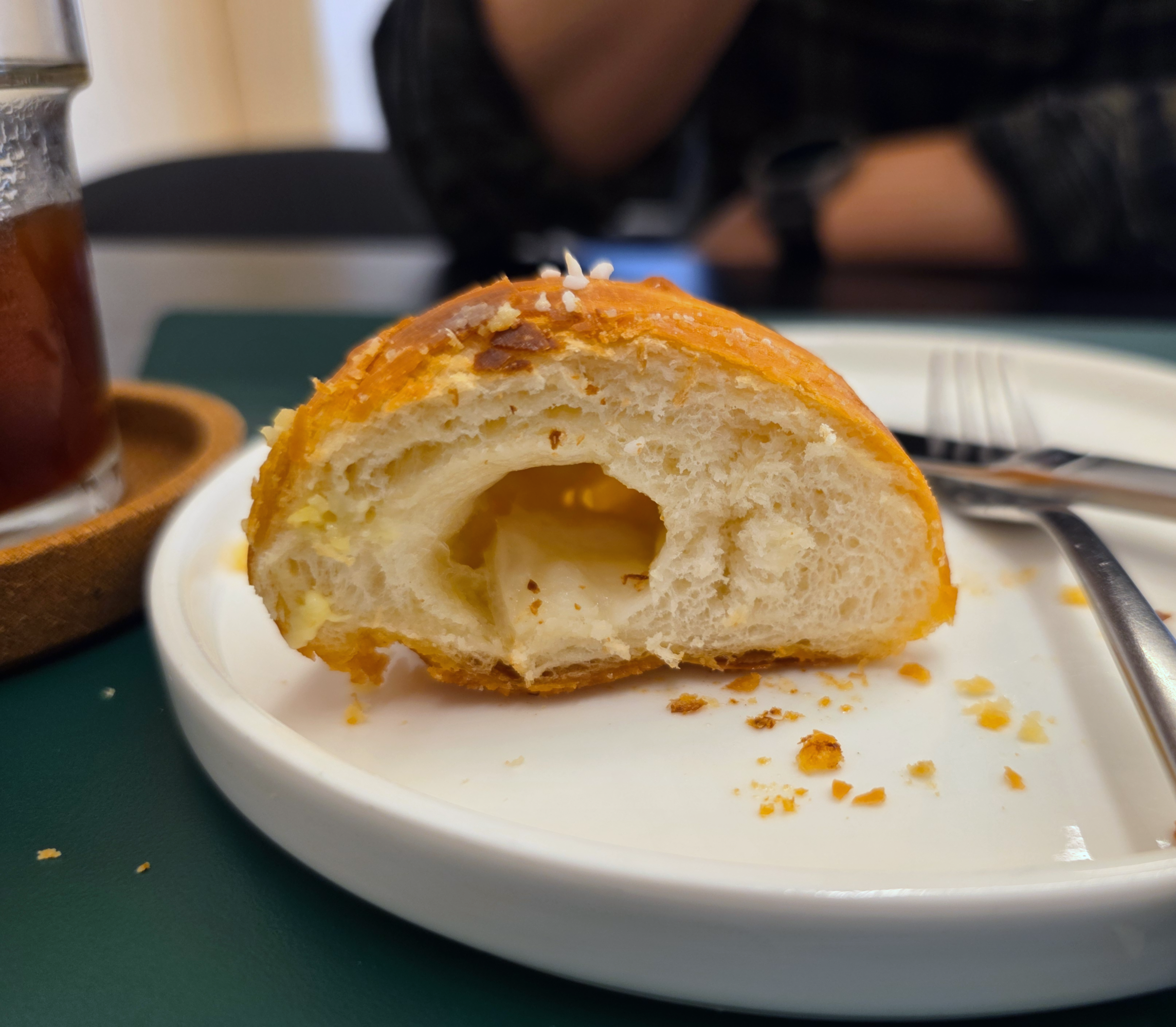 고양행신동카페허밍