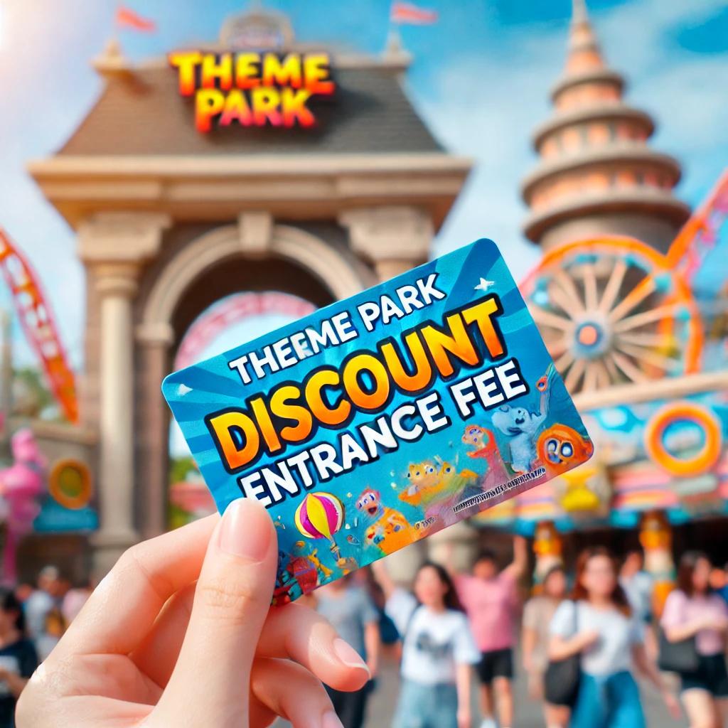 에버랜드 입장료 할인카드