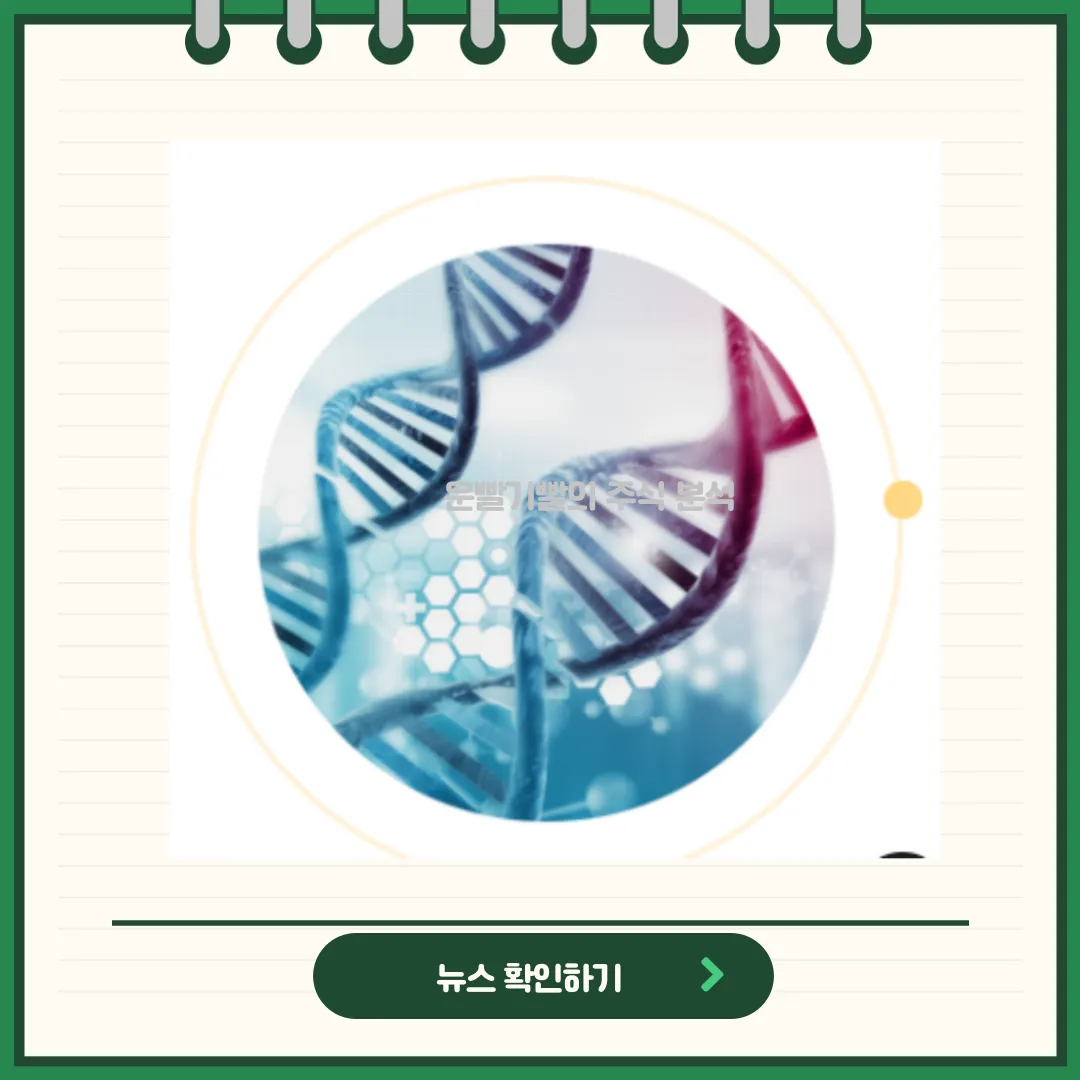 현대바이오랜드 뉴스