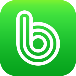 네이버 밴드 로고 png