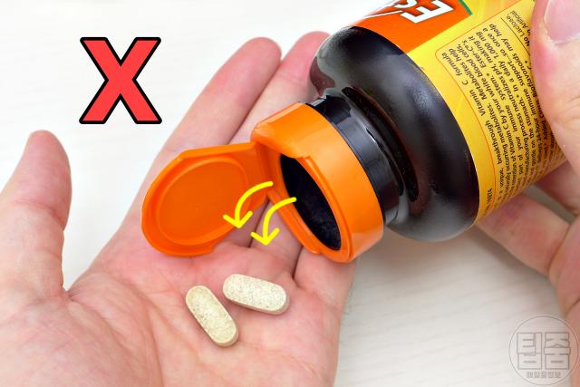 영양제 먹는 방법,유통기한 지난 영양제 언제까지 먹어도 되나요?,팁줌