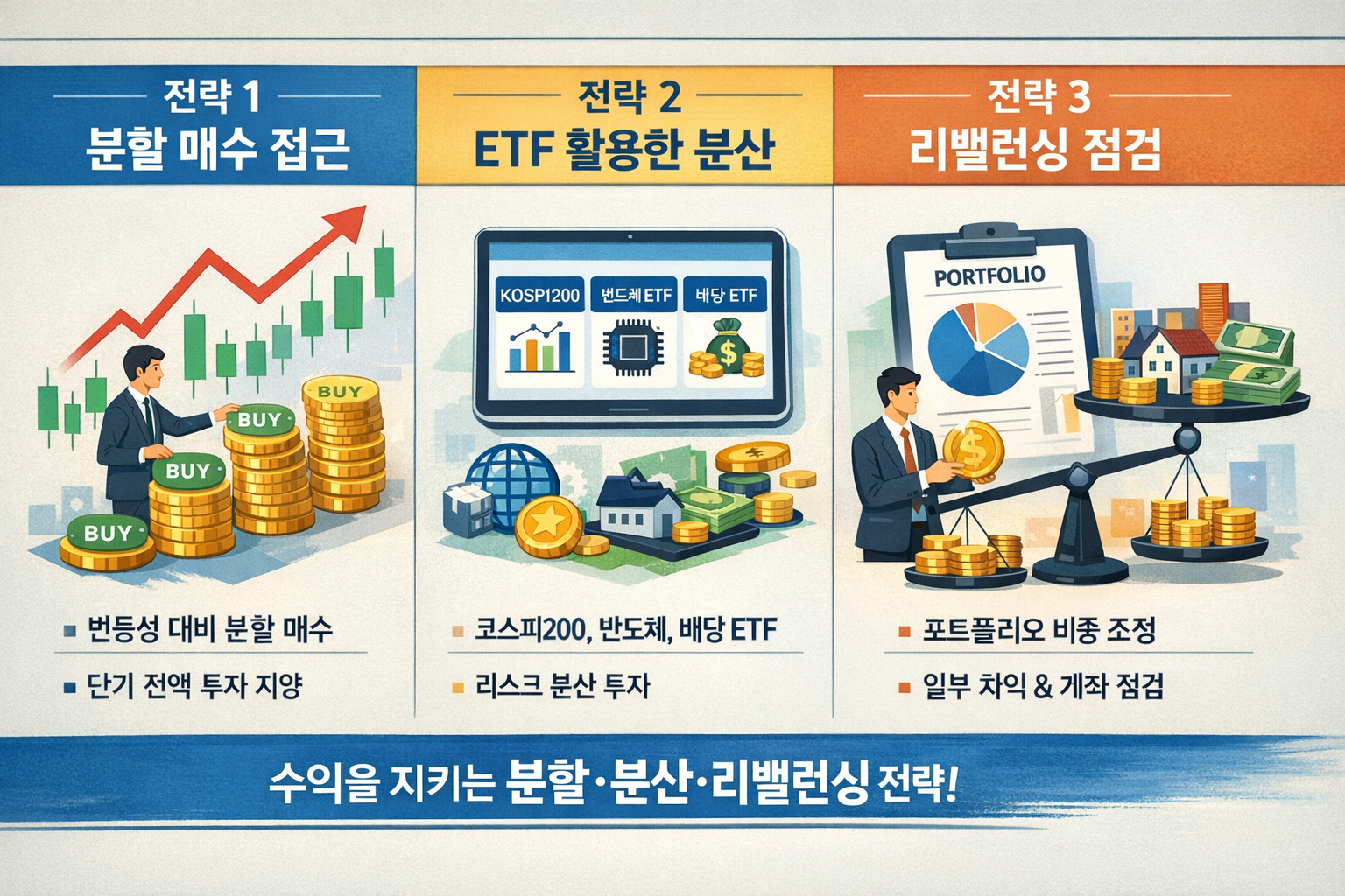 코스피 상승 이유 3가지, 지금 투자해도 될까? 2026년 전망 분석