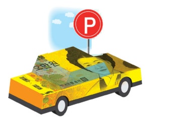 2025 고금리 파킹통장 TOP5