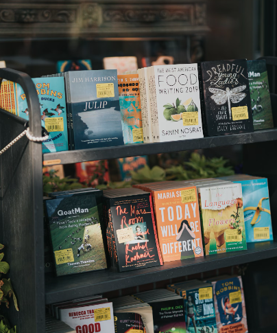 알라딘 중고 서점 재고 조회 방법