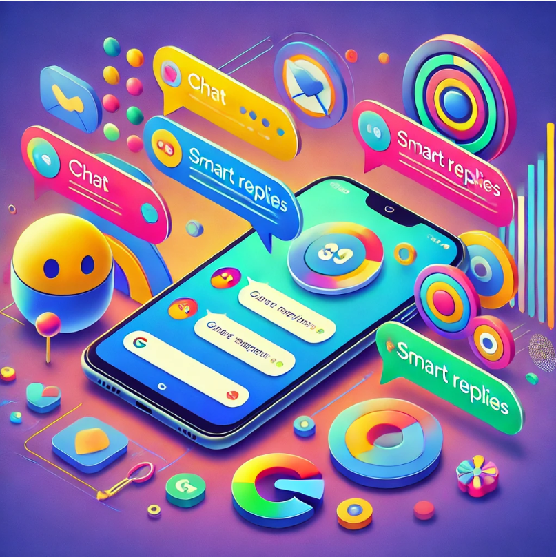 구글 알로-사용방법