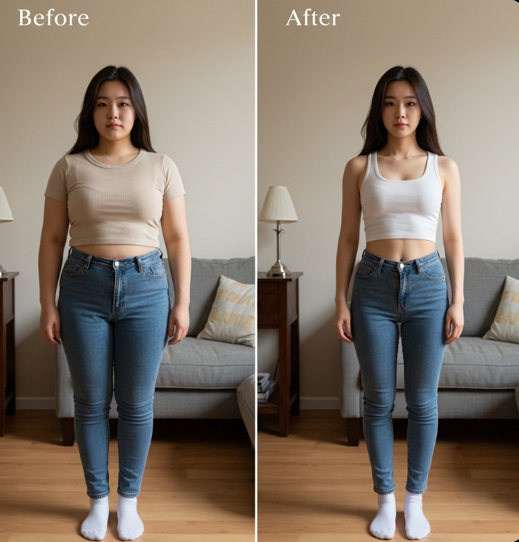 진짜 효과 있음? 내가 느낀 변화