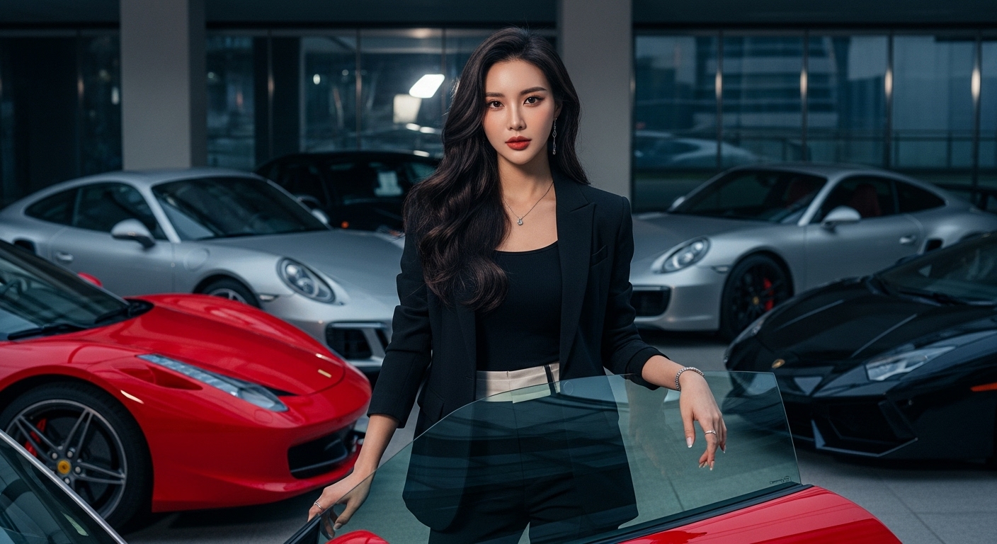 스타리아 라운지