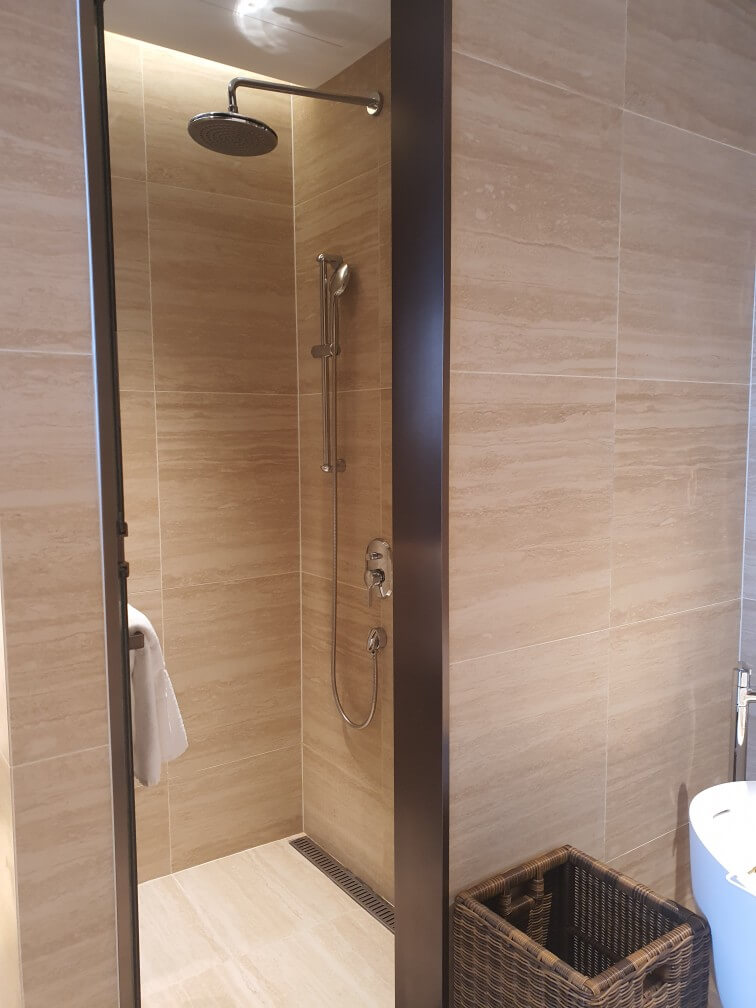 파라스파라 서울 리조트
