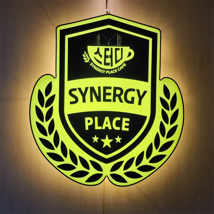 스터디카페-시너지플레이스