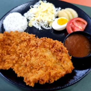 오늘N 맷돌 콩국수 평택