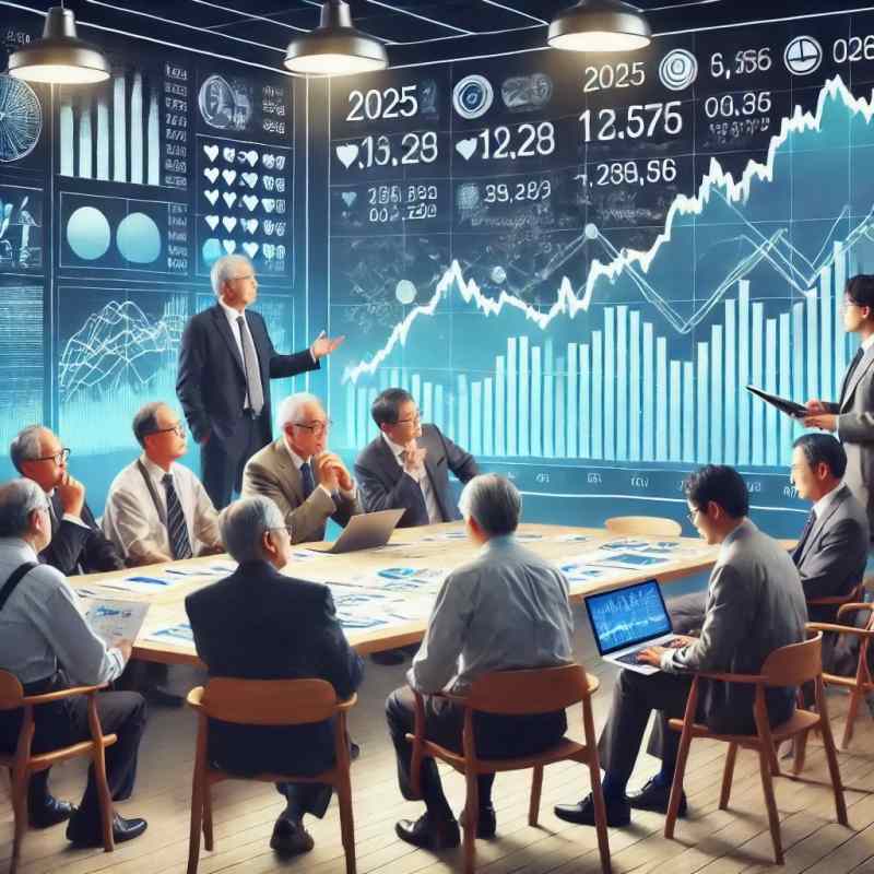 삼성전자 주가 2025 전망 - 6만전자 갈수밖에 없는 이유