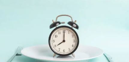 운동 없이 다이어트, 효과적으로 단식 하는 방법