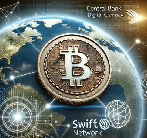 미국달러와 블록체인의 관계