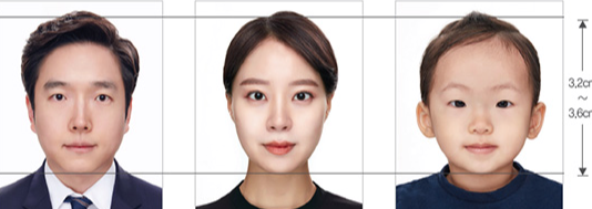 여권-샘플-사진