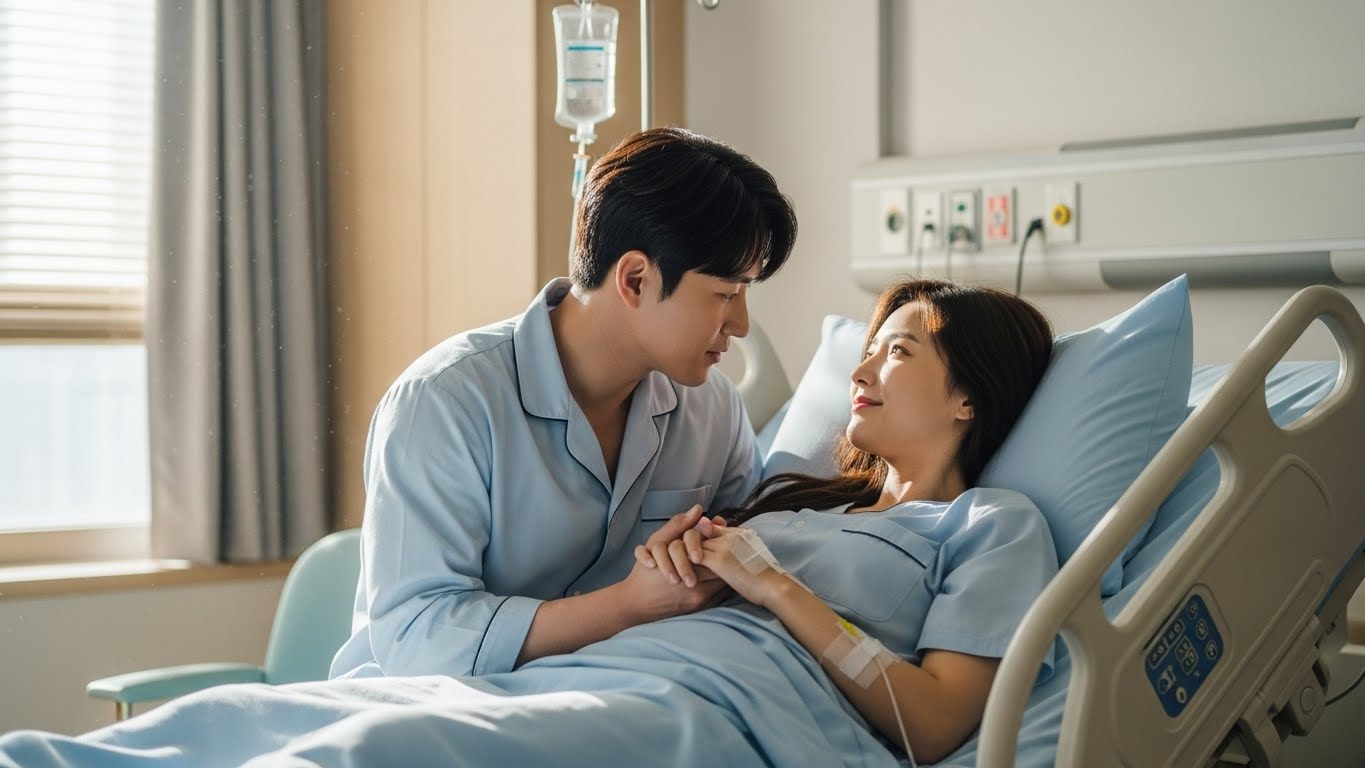 무릎 아래 뼈 통증