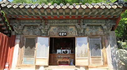 부산 범어사 : 하늘의 물고기가 노닐던 천년 도량의 역사와 미학 금정산 천년 고찰의 품격