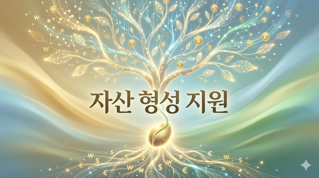 군 장병 자산 형성 지원 제도인 내일준비적금 테마 이미지