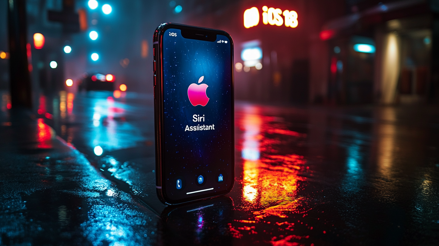 생성형 AI 탑재로 대화형 비서 진화