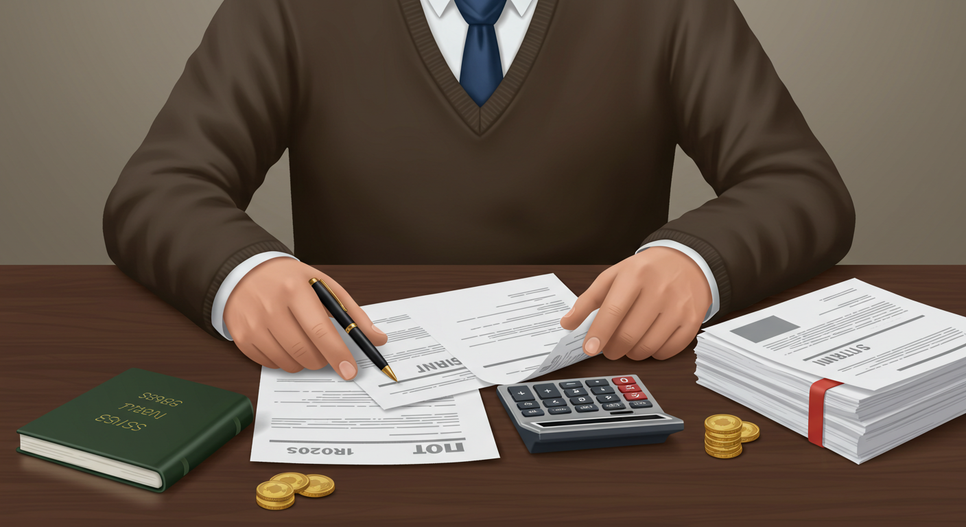 파산 면책 후 금융거래 시 유의사항