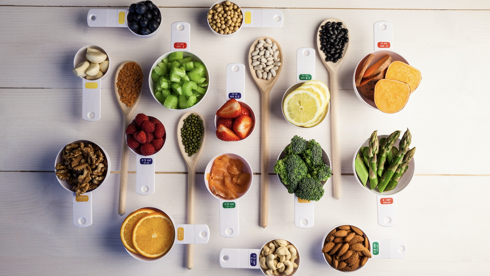 이석증에 좋은 음식