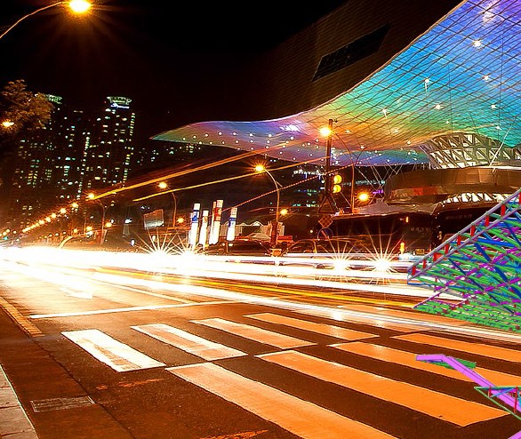 Busan Cinema Center