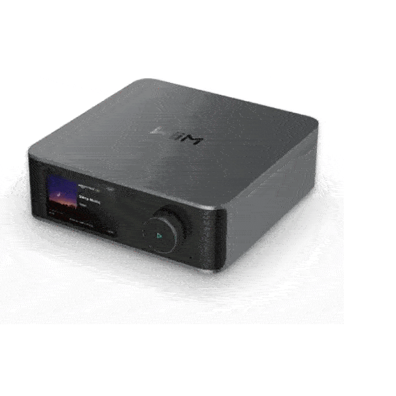 WiiMUltra 울트라 멀티룸 오디오 스트리밍 뮤직 스트리머