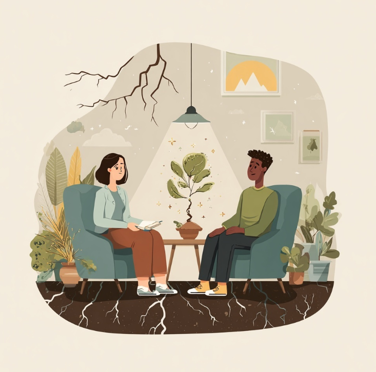 상담의 실제: 성취동기와 회복탄력성의 심리