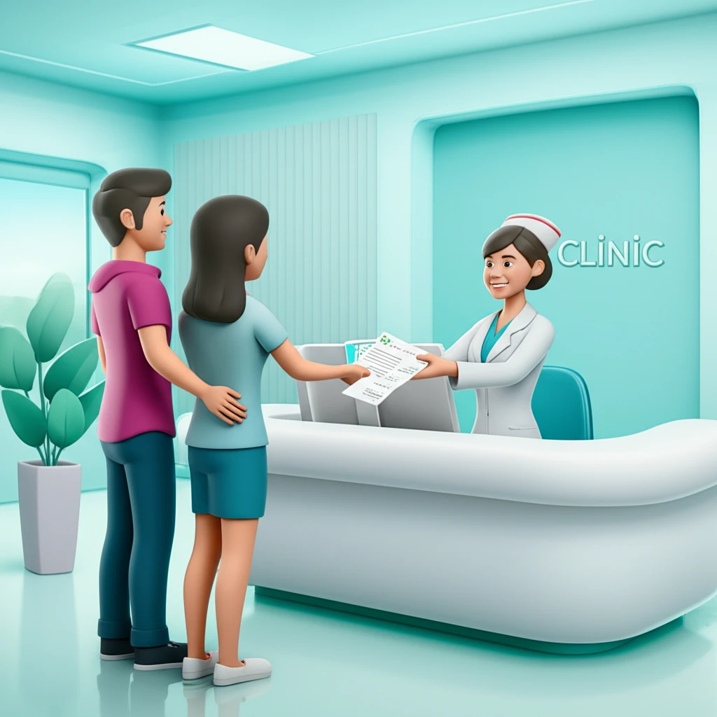 2025 옹진군 난임 약제비 지원 신..