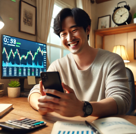 증권사 수수료 무료 이벤트