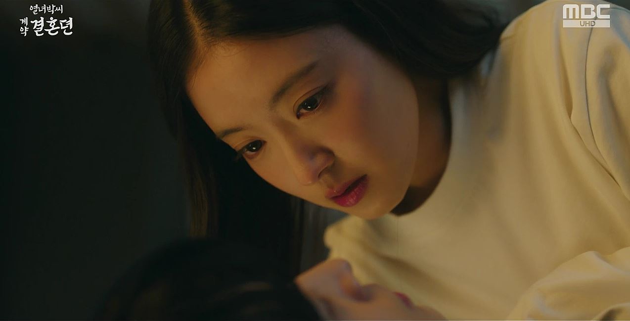 열녀박씨계약결혼뎐_3회