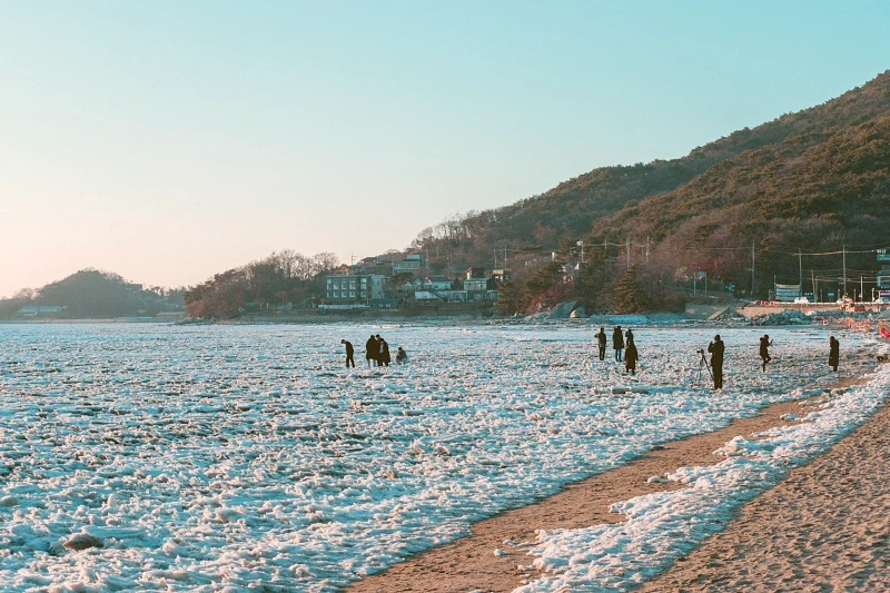 강화도-겨울여행