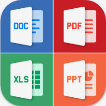 모든 문서 뷰어, PDF, 엑셀, 워드, 문서 뷰어