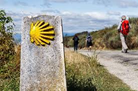 유네스코 세계유산 산티아고 카미노 순례길
