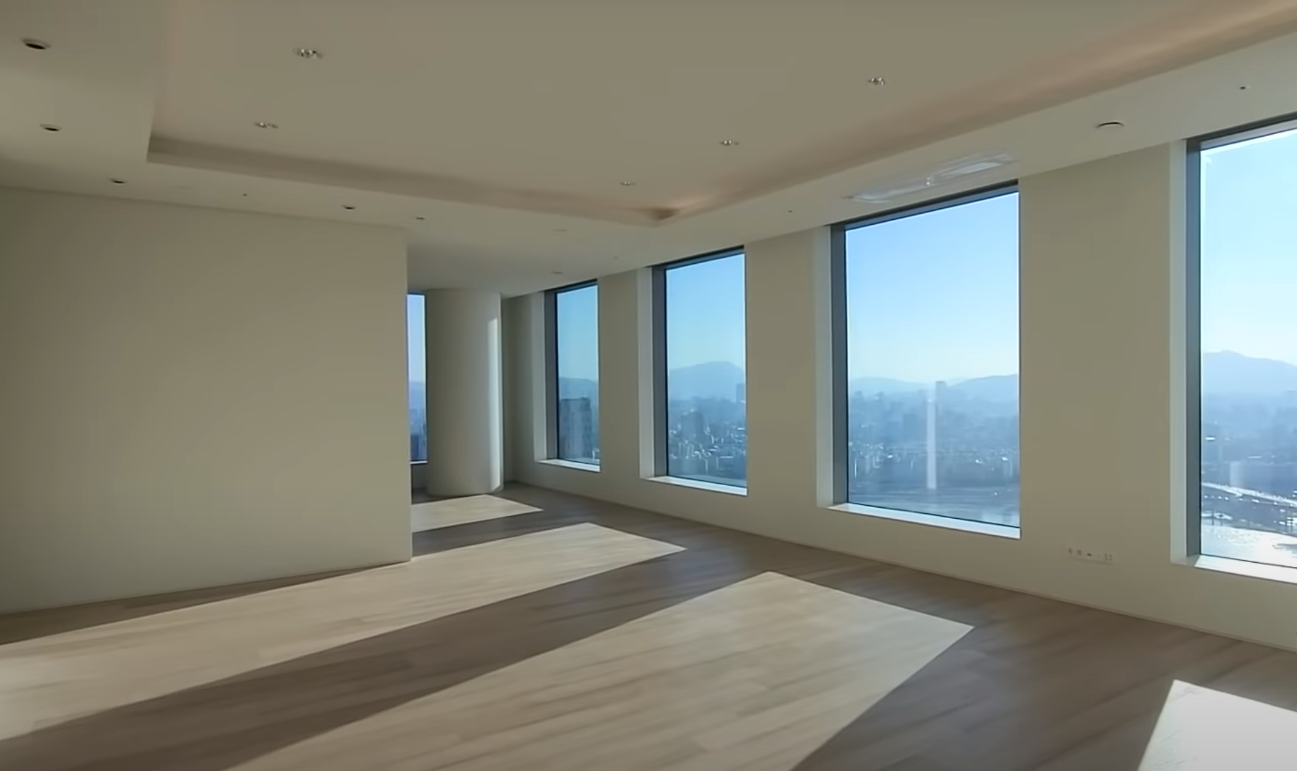 아크로 서울포레스트