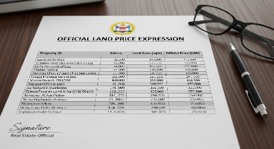 국토교통부 공시가격 활용 꿀팁