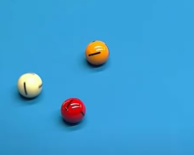 billiard