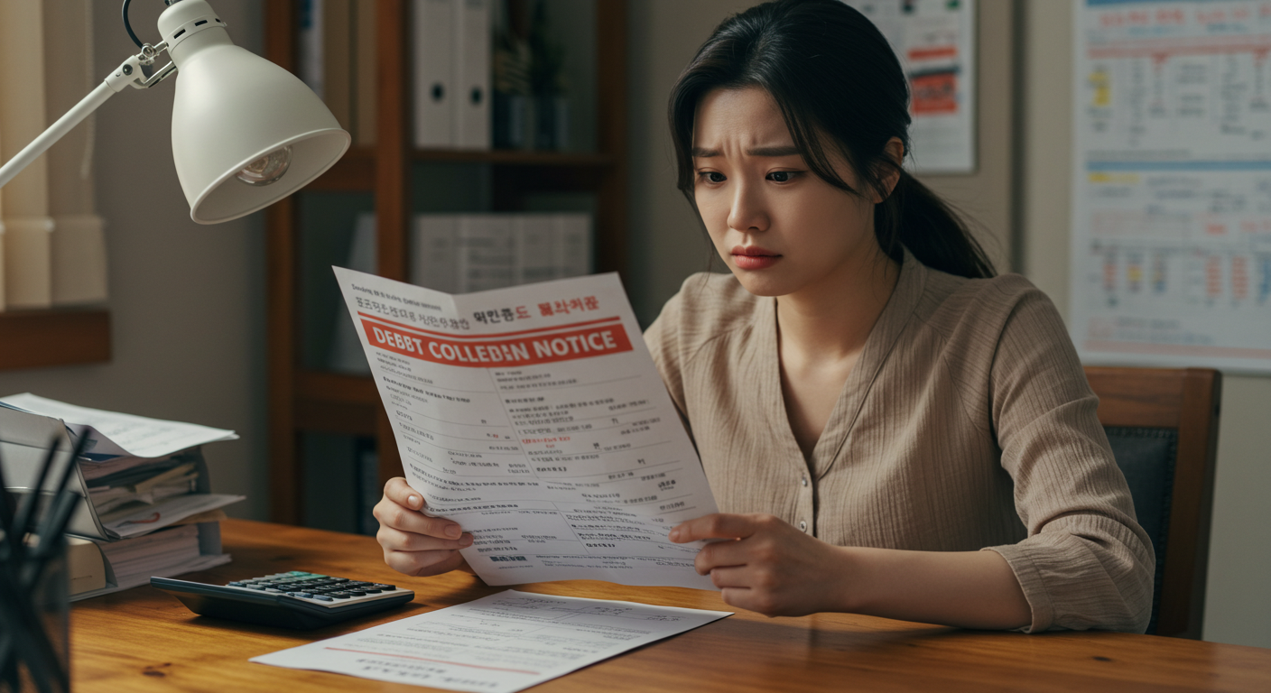 신용회복을 위한 제도적 지원 총정리