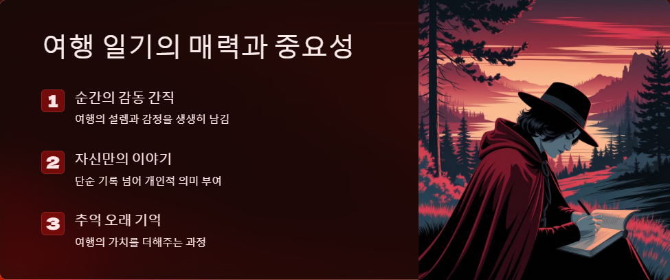 여행일기