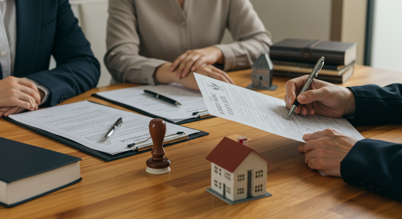 한정승인, 특별수익