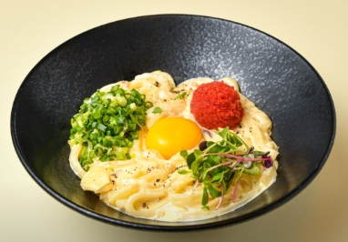 틈만나면 송파구 우동집&middot;검은자루&middot;붓카케&middot;명란크림&middot;흑카츠윤계상, 김요한 맛집 식당