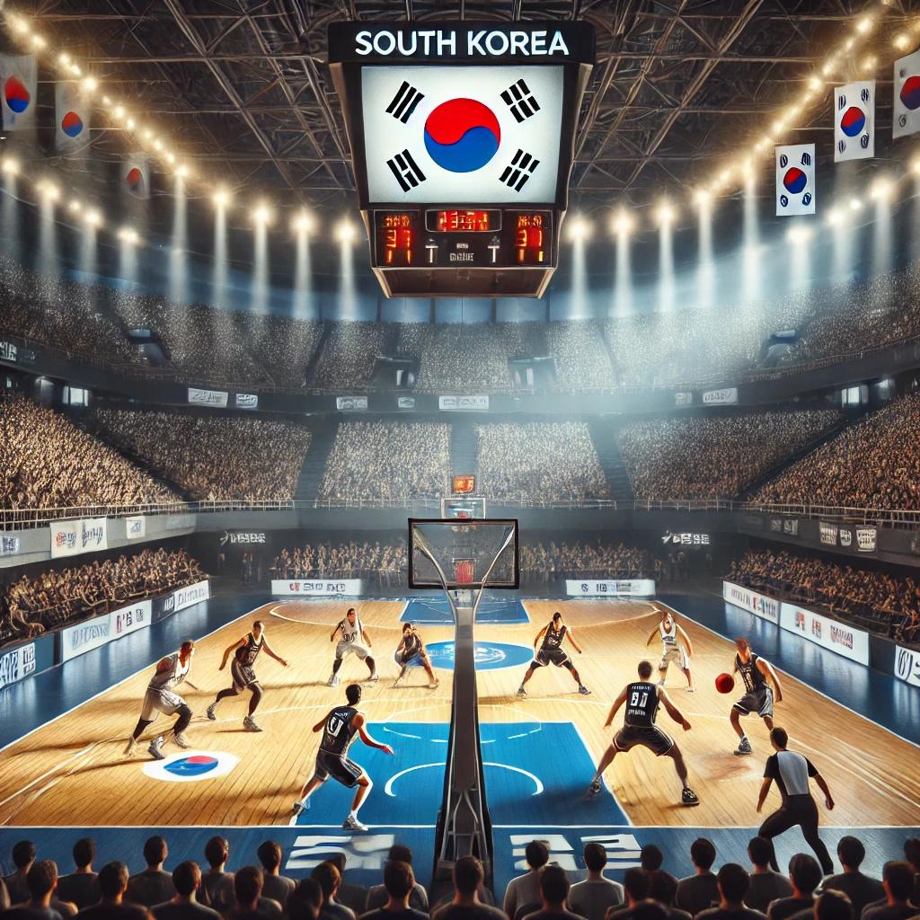 한국프로농구연맹