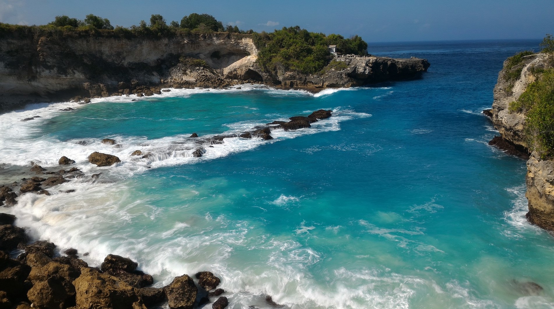 인도네시아-발리