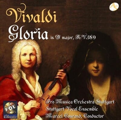 비발디 글로리아