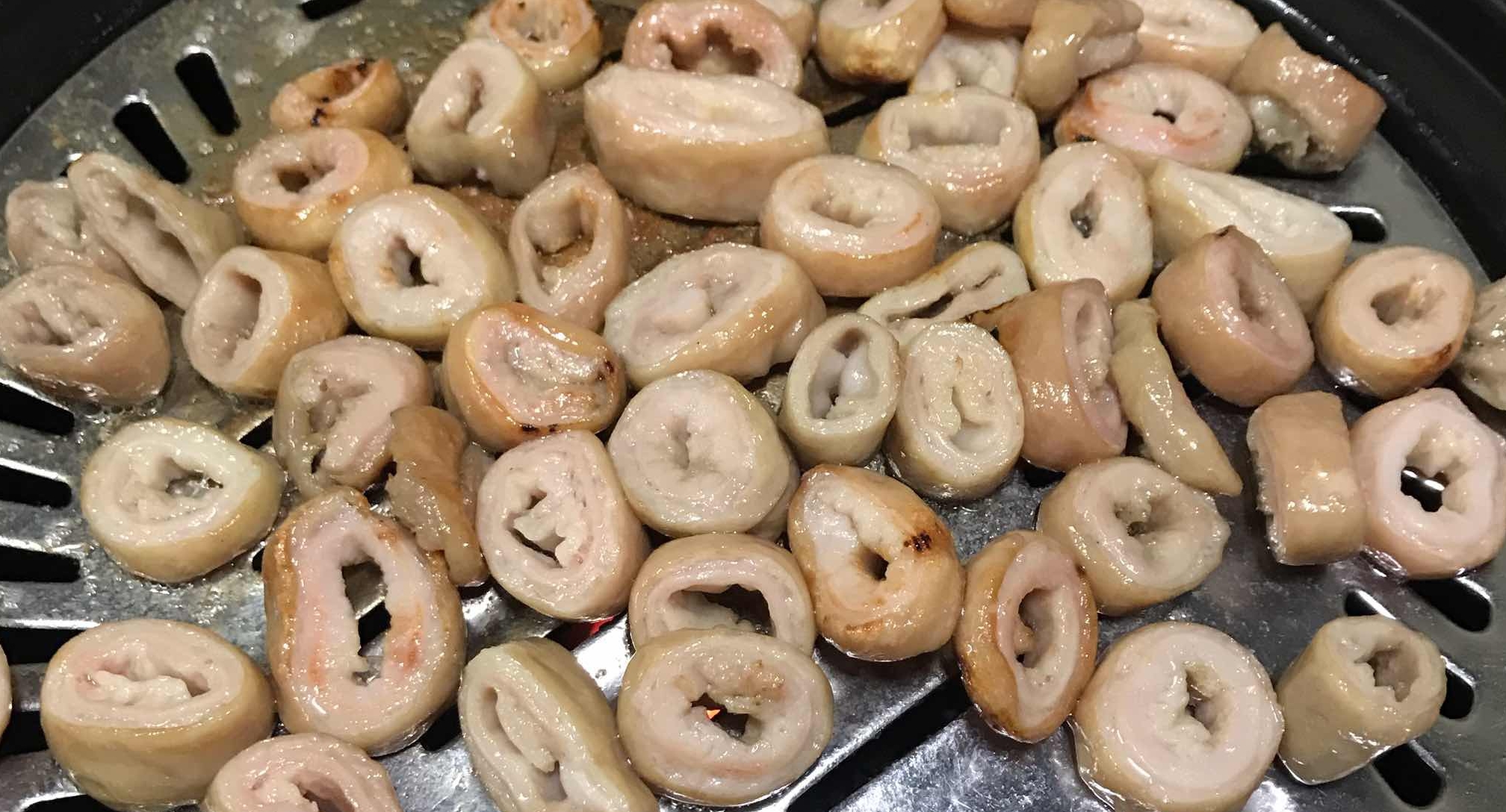 소막창 돼지막창 차이점 칼로리 영양성분 구분