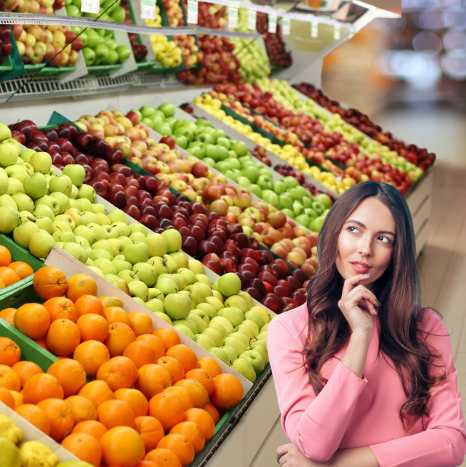 여름철 과일위탁 추천상품 베스트 5