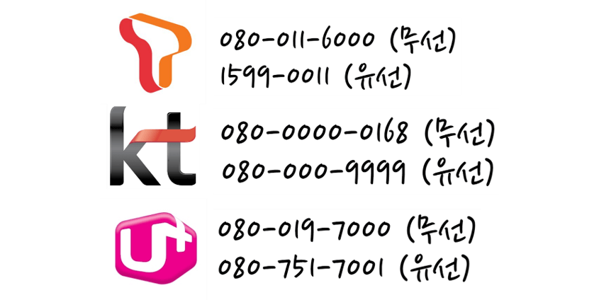2024 통신사 미환급금 조회 · 환급 신청방법