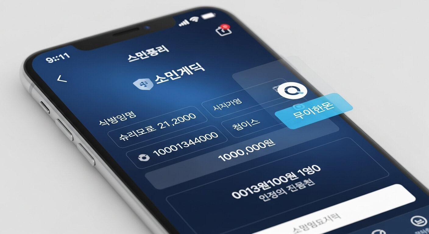 가족간 계좌이체